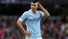 Кун Агуеро нямал клауза "анти-Реал"