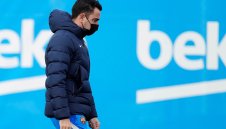 Барса рядко бърка срещу италианци в Испания