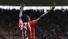 Садио Мане и Саутхямптън разказаха играта на Манчестър Сити + ВИДЕО