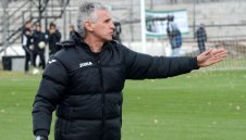 Славия смени 21 треньори за 17 години