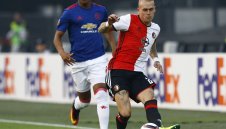 Рома привлича Карсдорп и Пелегрини 