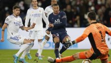 ПСЖ или Реал Мадрид? Мбапе взе решение след умопомрачителна оферта