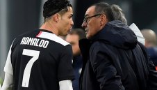 Упадъкът на Кристиано Роналдо: Ще му помогне ли кръвожадният Сарибол?