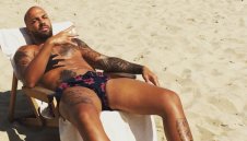 Ники Михайлов се ошишка + СНИМКА