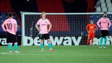 Как Барса спести 38 млн. евро от издънките на Меси и компания