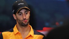 Дани Рик няма да изпълни договора си с Макларън