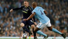 С гол номер 200 Руни пусна кръв на Сити + ВИДЕО