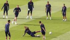 Ас на ПСЖ предпочете Ал-Араби пред Байерн и Юнайтед