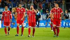 Хитцфелд: Карлето е чудесен, Байерн пак ще е шампион