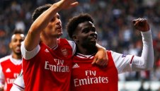 Арсенал - Нотингам