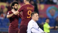 Рома се издъни срещу Аталанта и каза "чао" на титлата