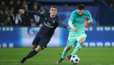 L’Equipe се извини на Верати и Матюиди