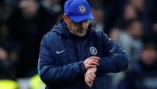 И Дзола е вариант за нов мениджър на Челси