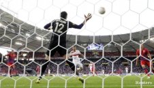 Щутгарт и Стяуа врътнаха 2:2 в страхотен мач