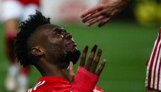 ЦСКА отказал чували с пари за Жорди Кайседо