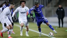 Направи ли Левски шпалир на Лудогорец? Вижте отговора