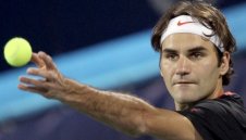 Федерер с рекордна пета титла в Дубай