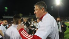 ЦСКА отново взима играчи под наем от Англия