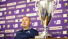 Левски има една трансферна цел!