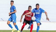 Левски - Етър 5:0