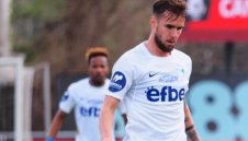 Спартак Варна удари Ботев Пловдив и ще завърши седми