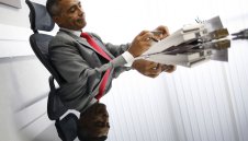 Избраха Ромарио за сенатор в Бразилия