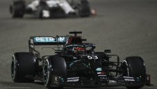 От Мерцедес: Това бе грандиозно прецакване