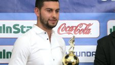 Удар за "лъвовете"! Голмайсторът на Левски аут за мачовете с Чехия и Косово