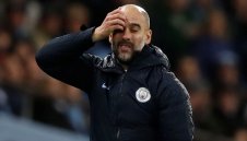 Пеп остана спокоен след гафа: Загубите са нещо нормално