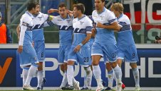 Лацио няма спирка – постигна седма поредна победа