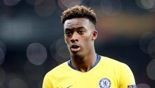 Хъдзън-Одой най-после ще стартира във Висшата лига