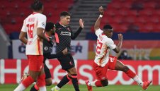 Ливърпул и РБ Лайпциг отново ще играят в Будапеща