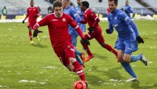 Чичко паричко: Румънец предал ЦСКА ще прибира по 16 000 в Левски