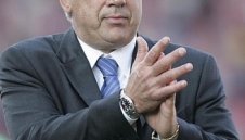 Анчелоти: Венгер не е късметлия, просто е добър