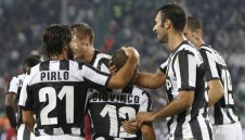 ПРОГНОЗА: Ювентус - Шахтьор Донецк