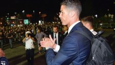 Кристиано Роналдо е убеден – Реал Мадрид стои зад делото за изнасилване