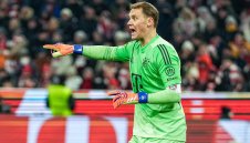 Нойер трябва да играе за Германия на Мондиал 2026