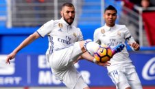 Агитката на Наполи отново уплаши Реал