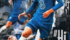 Хаверц: Избрах Челси заради Лампард + ВИДЕО