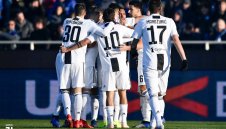 Юве договори първи зимен трансфер