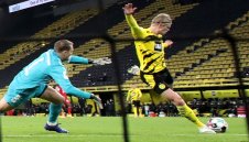 Реал Мадрид пуска "въдица" за Халанд