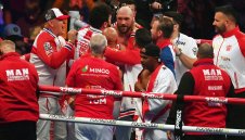 Мачът на века изглежда все по-близо! Фюри каза дали ще се бие с Усик