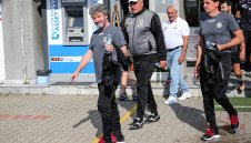 Славия на Бакеро наби Монтана