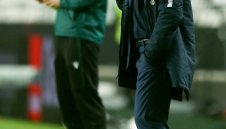 Дешан засипа Франция със суперлативи