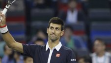 Терминатор Ноле унищожи словак за 63 минути