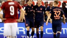 Байерн с кротка победа над Милан в Канзас + ВИДЕО и СНИМКИ