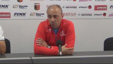 Промени в Локо Пловдив за мача с Лудогорец