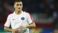 Челси точи лиги за Марко Верати