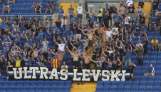 НКП и Тръст "Синя България" са палачите на Левски