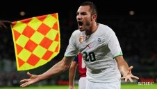 Тежък удар за Алжир, Мурат Мехни пропуска Мондиала